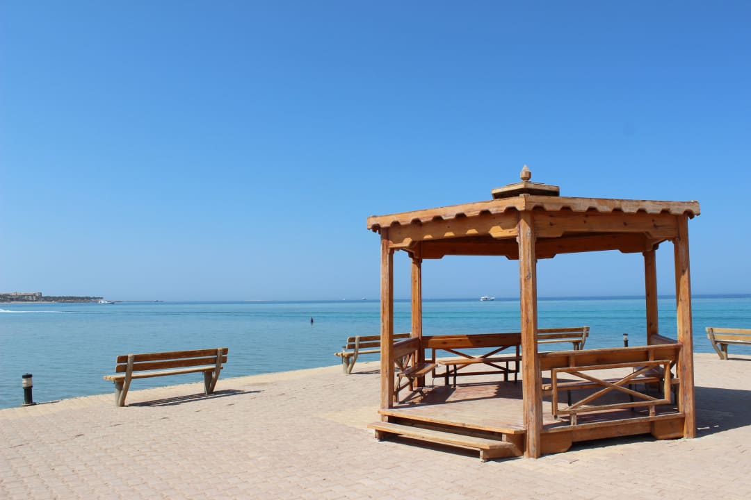 Strand Stella Beach Resort & Spa Makadi Bay