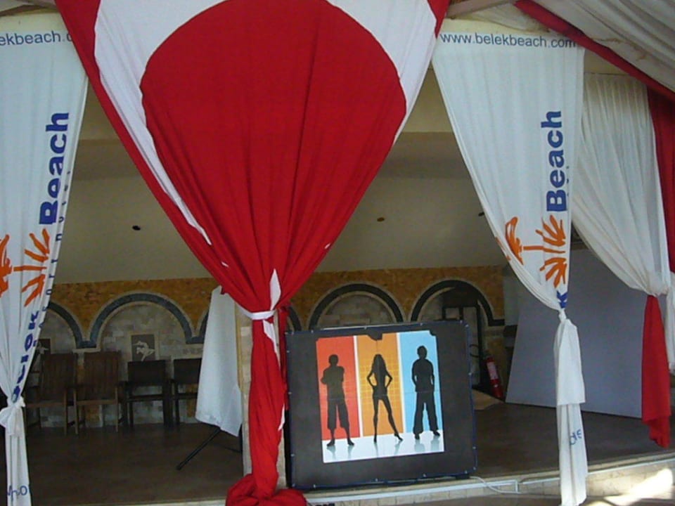 Disco Belek Beach Resort Hotel