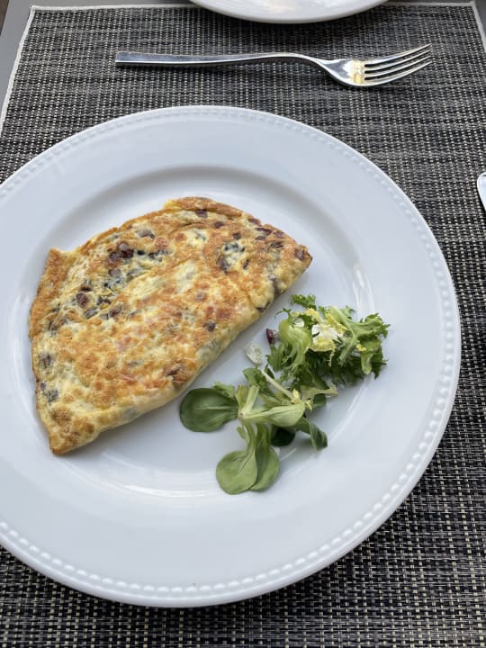Gastro Lopesan Costa Meloneras, Resort & Spa