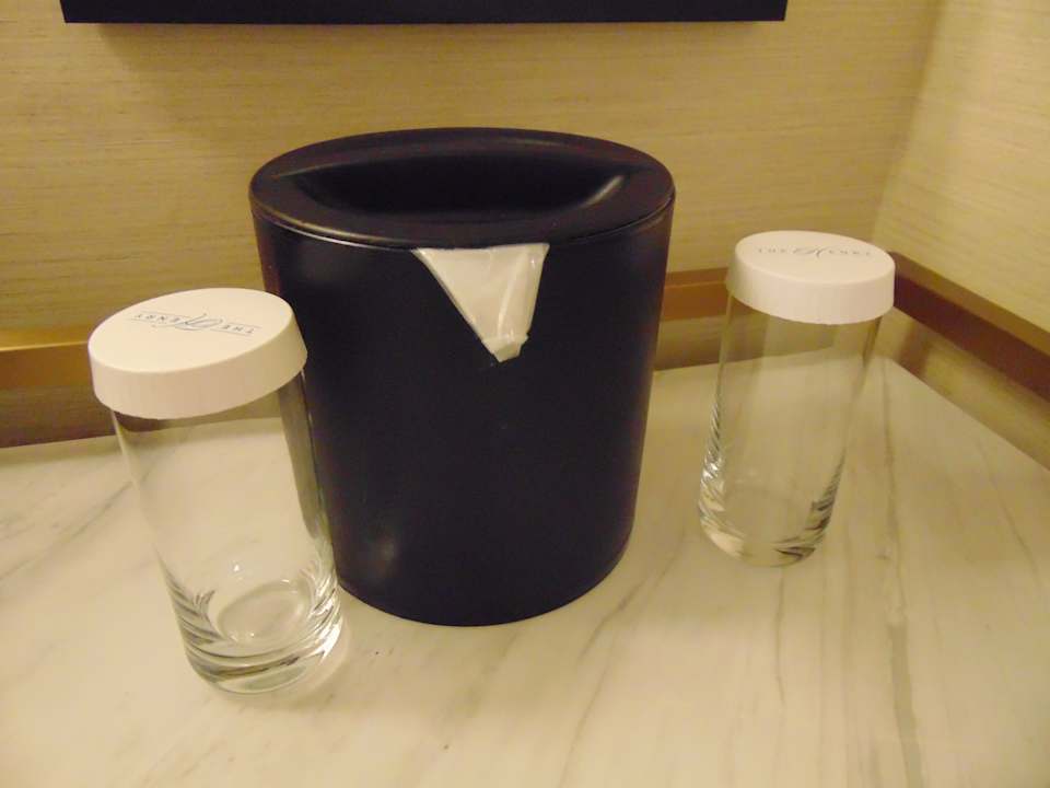 Zimmer Hotel The Henry