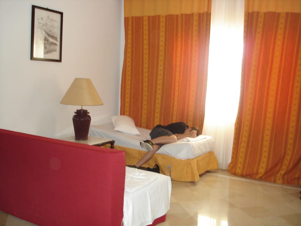 Familienzimmer TUI MAGIC LIFE Africana