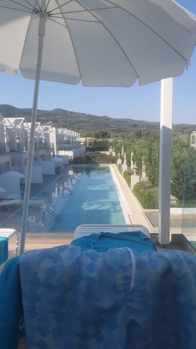 Zimmer Sandy Villas Resort