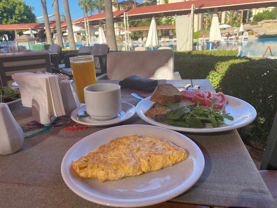 Gastro Miramare Queen Hotel