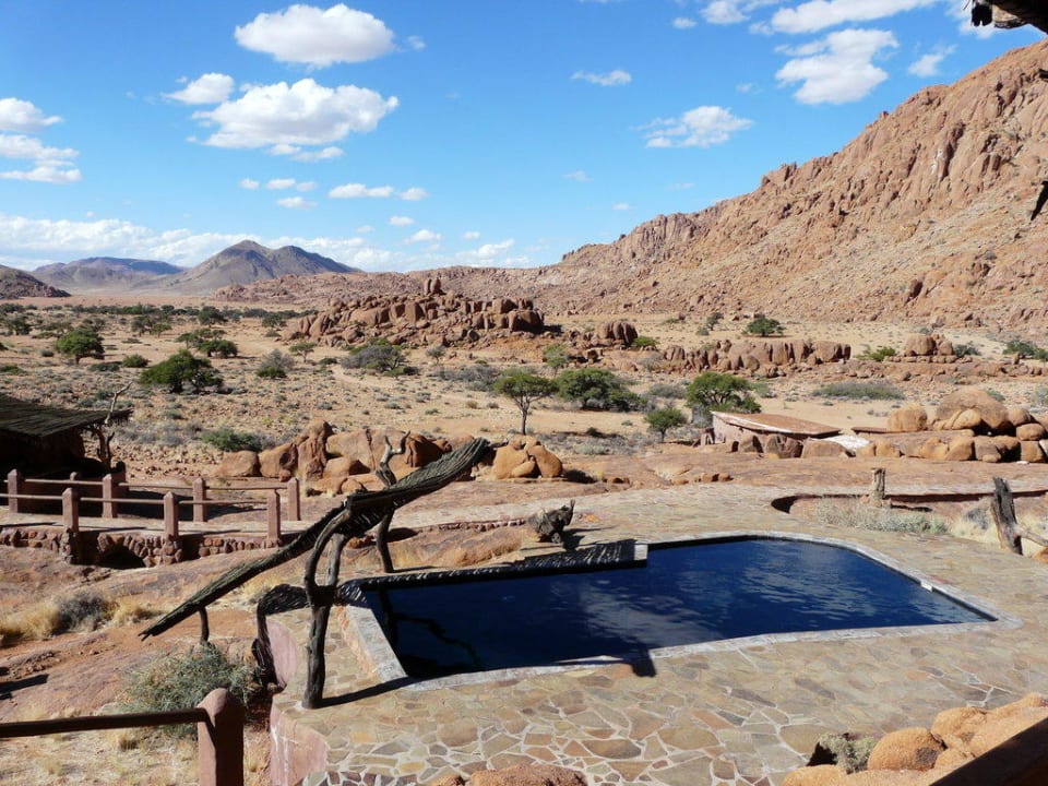 Pool Fest Inn Fels Farm-Lodge