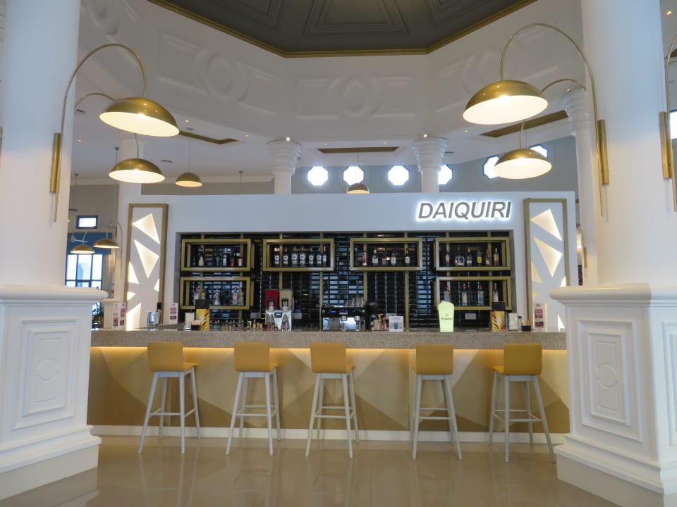 Gastro Hotel Riu Palace Punta Cana