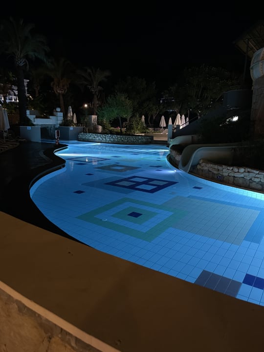 Pool TUI BLUE Xanthe