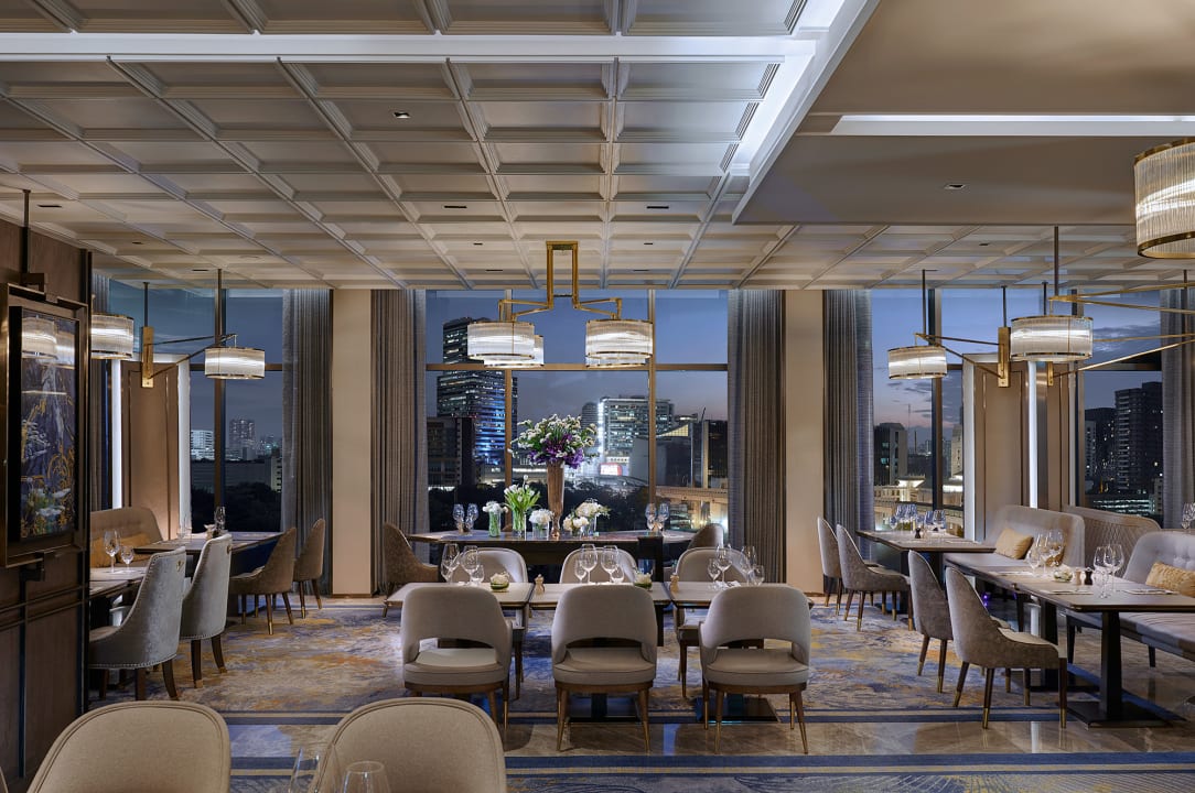 Gastro VIE Hotel Bangkok, MGallery