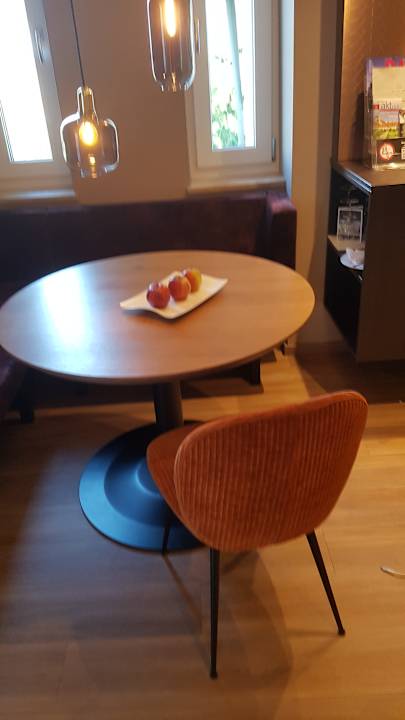 Zimmer Hotel Holzapfel