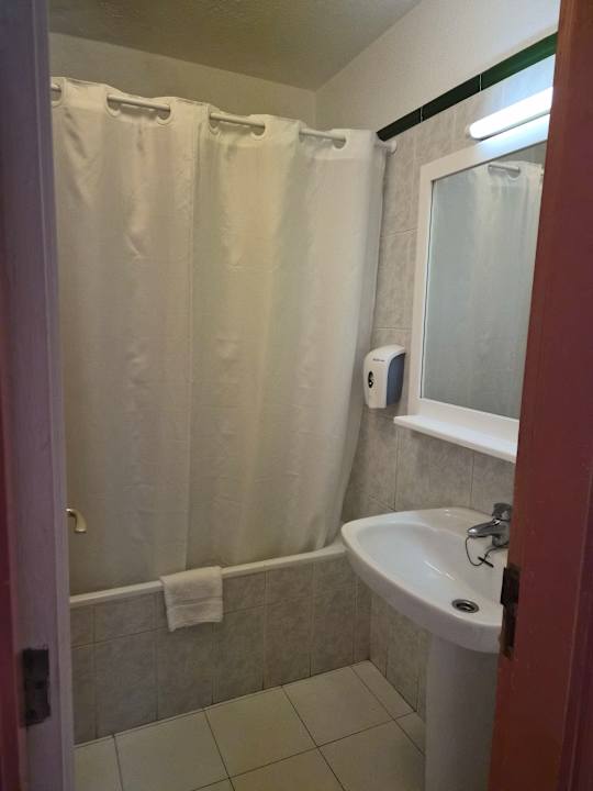 Zimmer HOVIMA Jardin Caleta