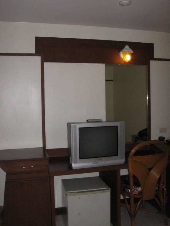 Inside the room Hotel Eastiny Plaza