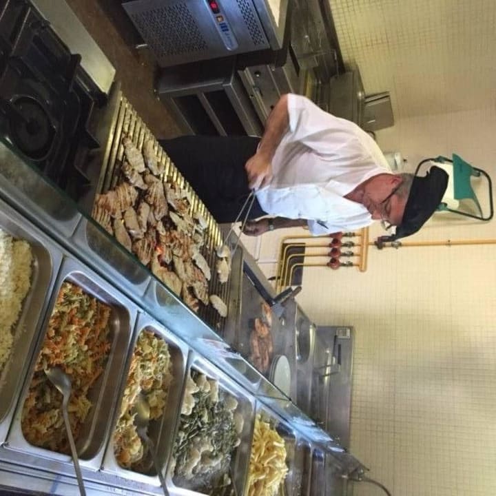 Grillrestaurant im Miraflor HL Miraflor Suites Hotel