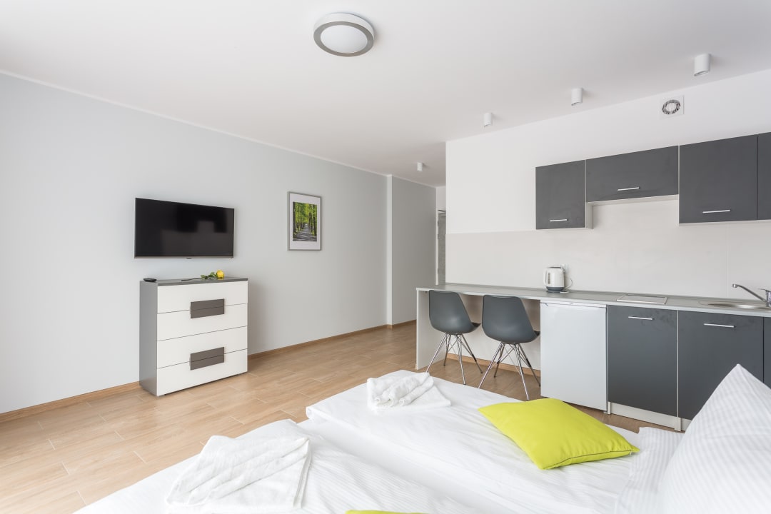 Zimmer Panorama Park