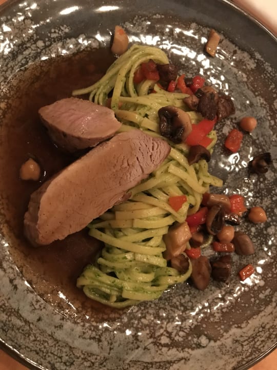 Gastro Hotel Bergknappenhof