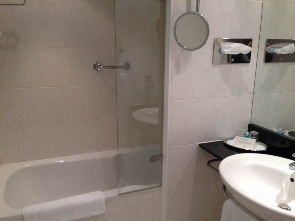 Bad Vienna House by Wyndham Thüringer Hof Eisenach