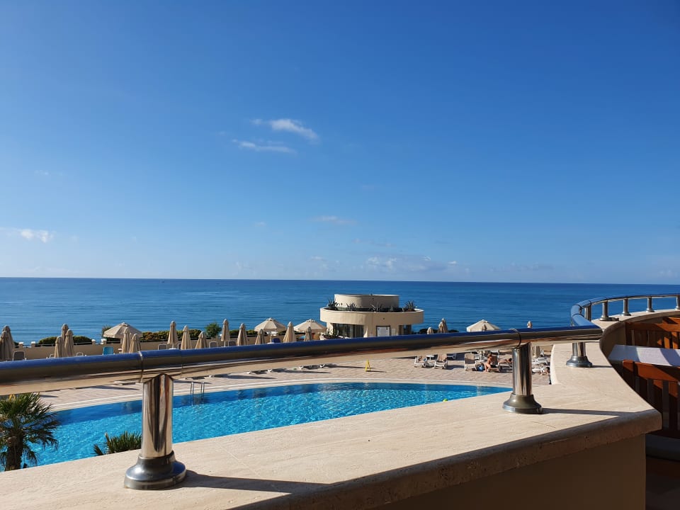 Pool Melas Resort Hotel