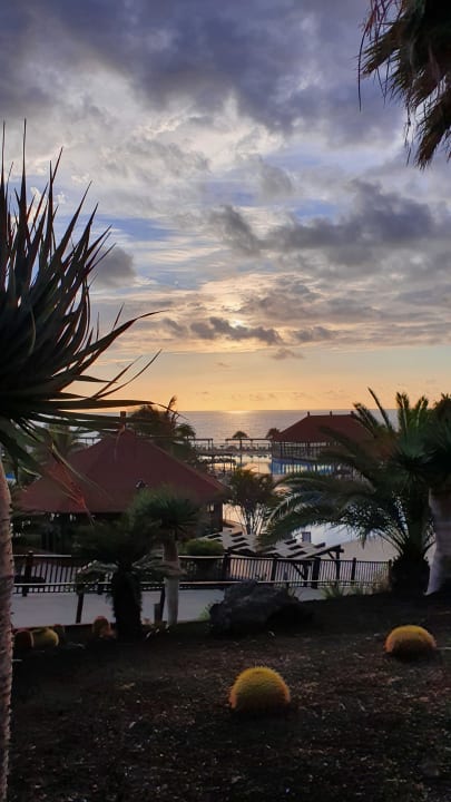 Ausblick Esencia de La Palma by Princess