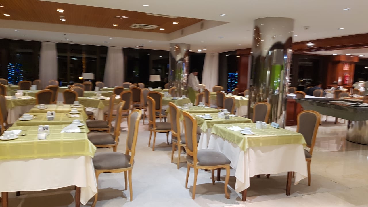 Gastro Hotel ValleMar