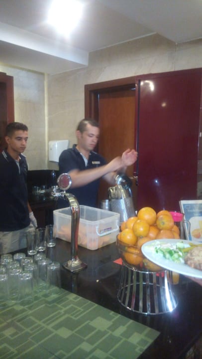 Sonstiges Pickalbatros Aqua Vista Resort - Hurghada
