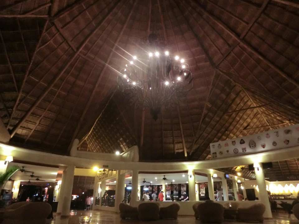 Sports Bar Sandos Caracol Eco Resort & Spa Select Club Adults only - All Inclusive