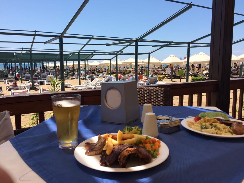 Lecker Side Breeze Hotel