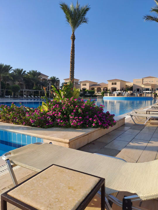 Pool JAZ Aquamarine Resort