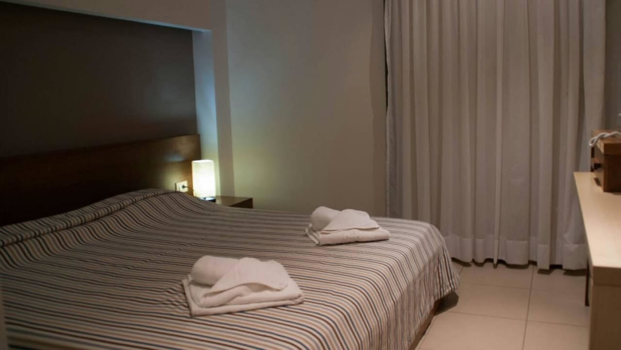 Sehr Schönes Zimmer Matala Bay Hotel & Apartments