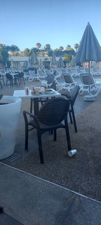 Gastro Relaxia Lanzasur Club