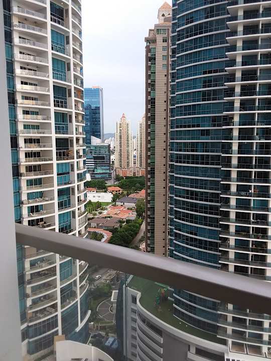 Zimmer JW Marriott Panama