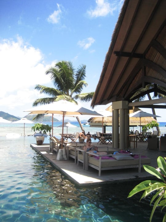 Pool Le Domaine de l'Orangeraie