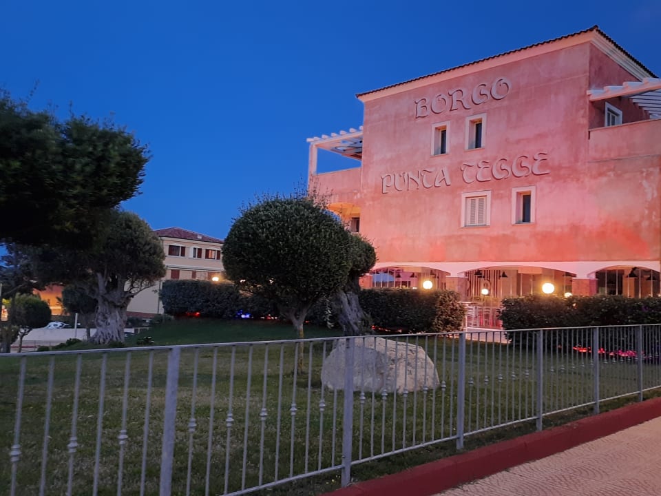 Gastro Grand Hotel Resort Ma&MA