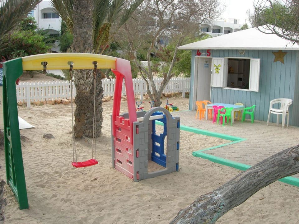 Babboovillage Club Marmara Palm Beach Djerba