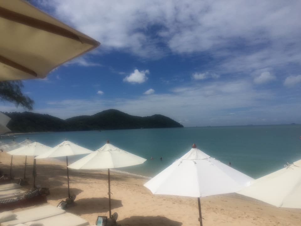 Strand Santhiya Koh Yao Yai Resort & Spa
