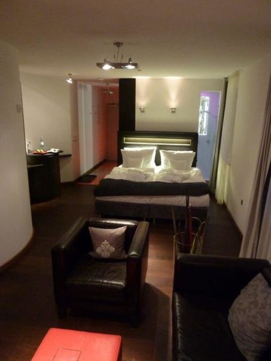 Suite niXe Designhotel Binz
