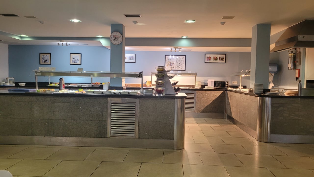 Gastro Servatur Alameda de Jandía