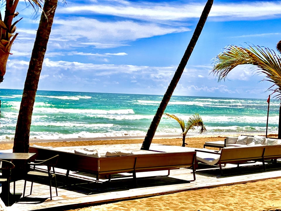Strand Excellence Punta Cana - Adults only
