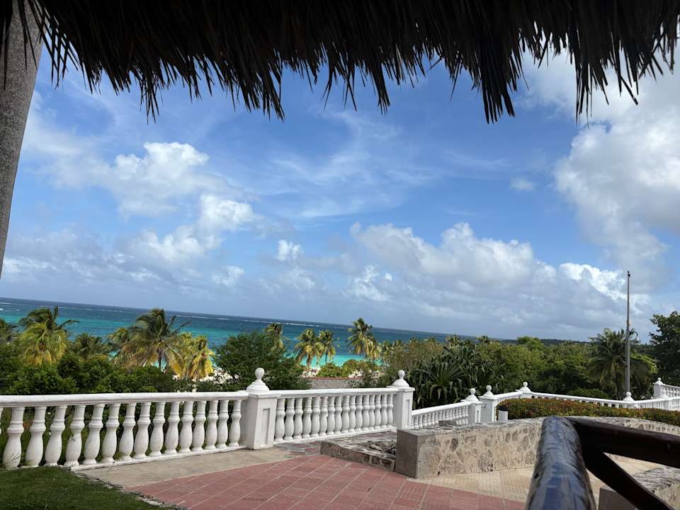 Ausblick Sol Rio De Luna y Mares