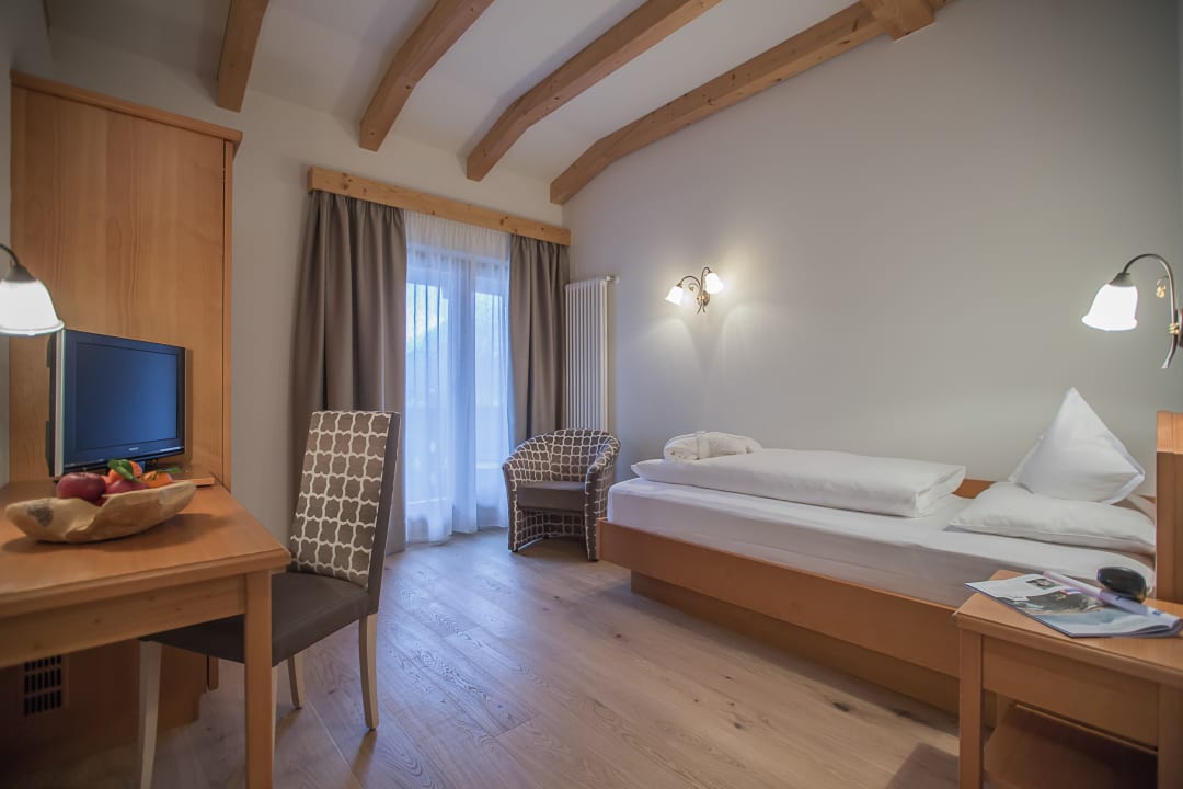 Zimmer Bella Vista Hotel Emma