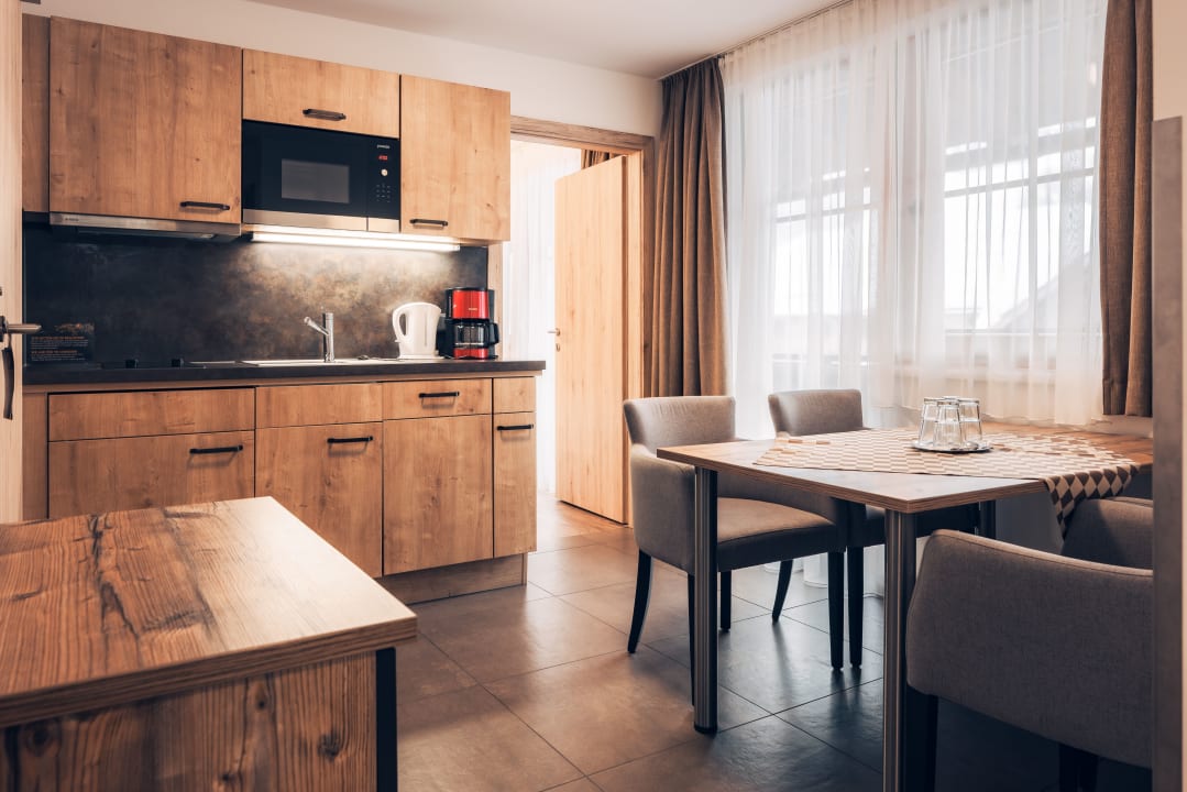 Zimmer Hotel Samerhof und Nebenhäuser