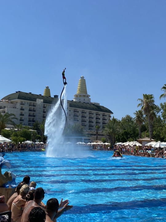 Sport & Freizeit Hotel Delphin Imperial