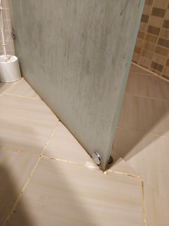 Zimmer Three Corners Sea Beach Resort