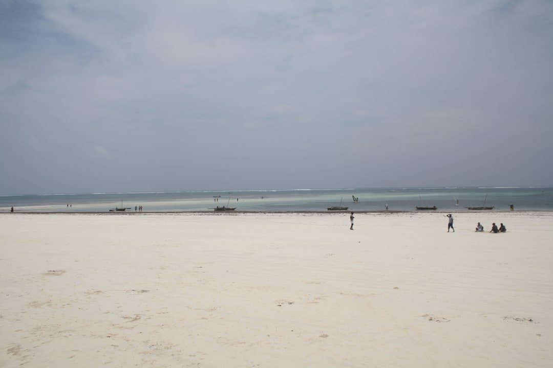 Strand Neptune Village Beach Resort & Spa