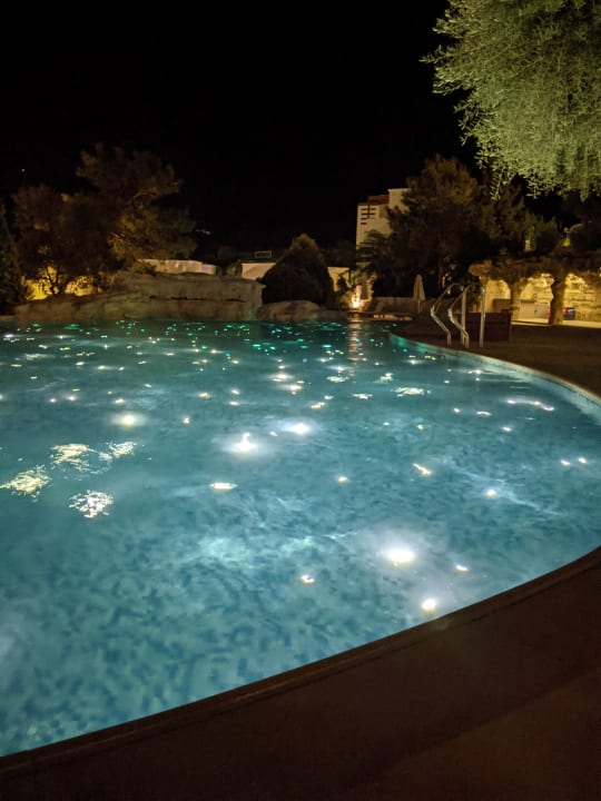 Pool SENTIDO Port Royal Villas & Spa