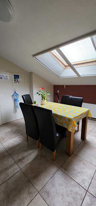 Zimmer Boerderij Hazenveld