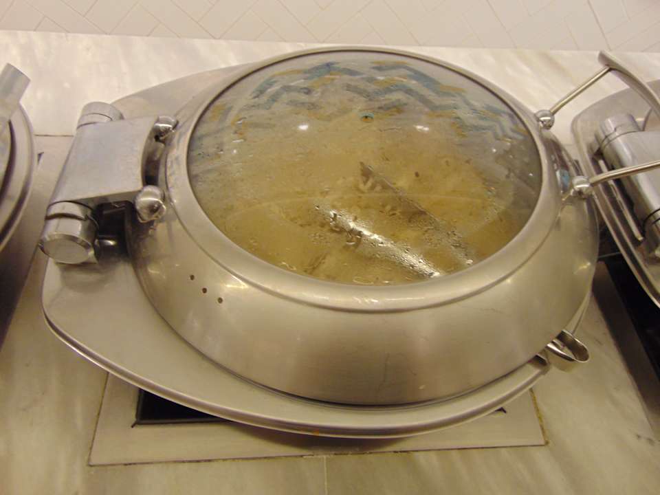 Gastro Hampton By Hilton Dubai Airport