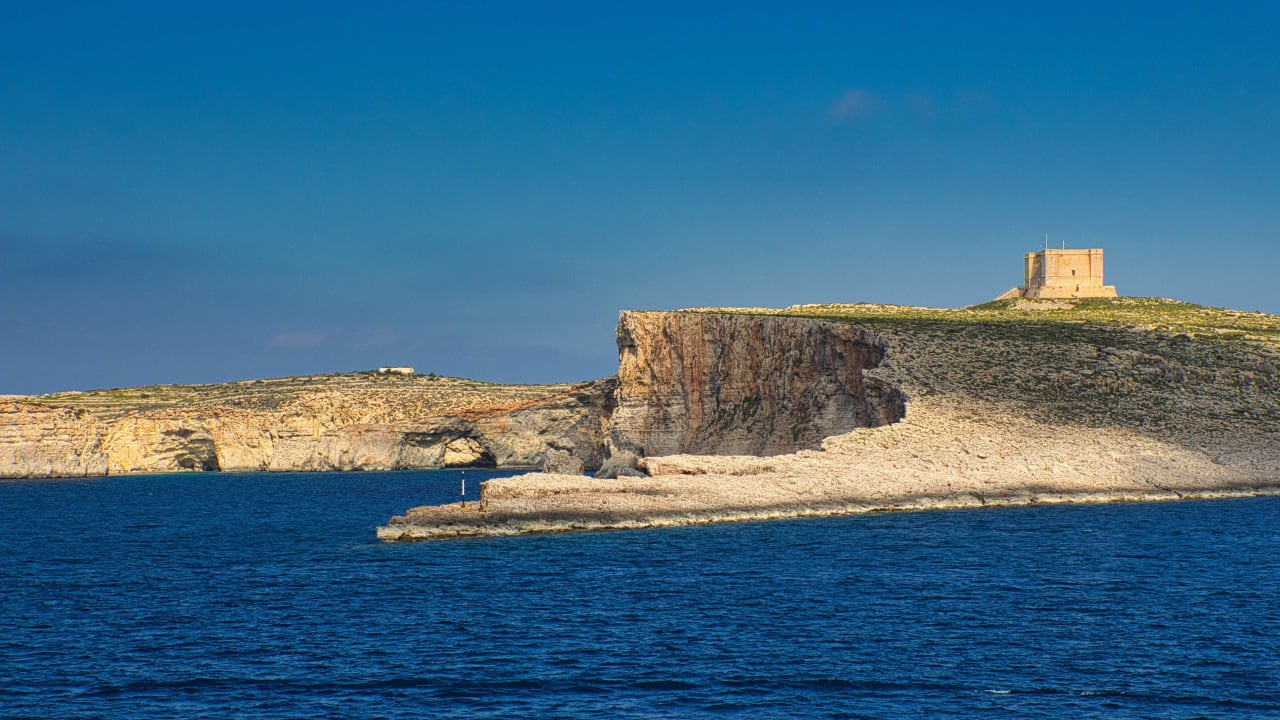 Ausblick Riviera Spa Resort - Adults Only