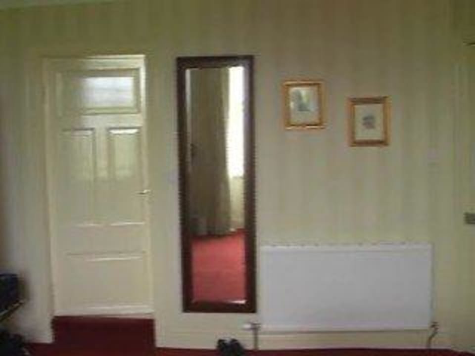 Doppelzimmer Hotel Atholl Palace