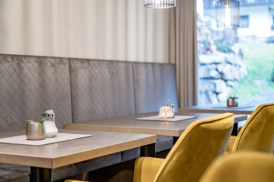 Gastro Appartements Perberschlager