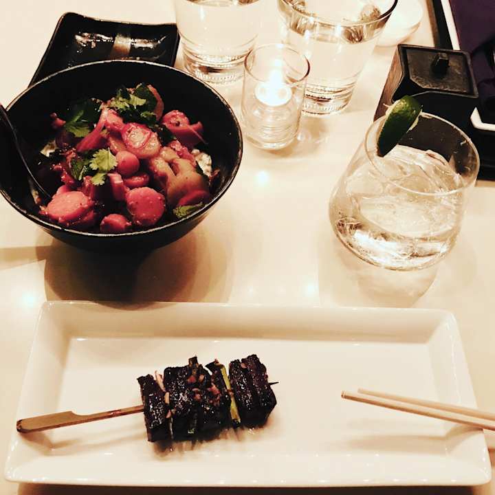 Gastro Hotel The Nines Portland