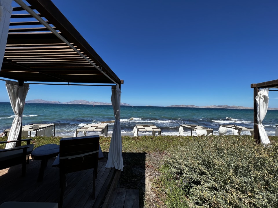 Strand Neptune Luxury Resort