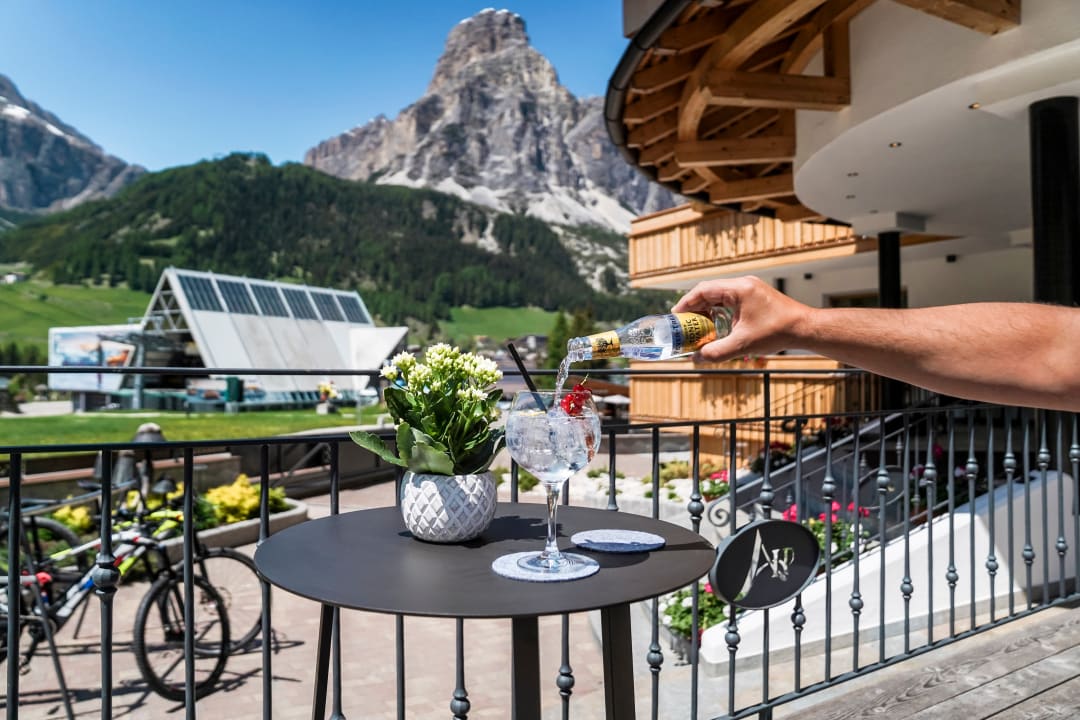 Sonstiges Hotel Arkadia - Adults only